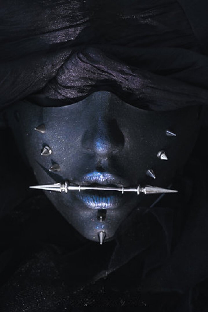 EM01D Dark Lord Serie: Schatten V