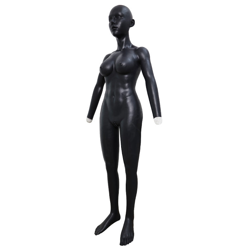 May Suit with Arms and Feet