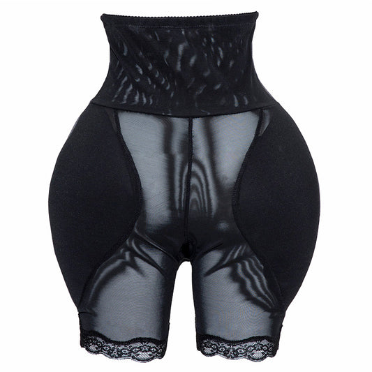Hoch taillierter Unterwäsche-Body Shaper
