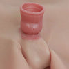 Fake-Vagina-Hose mit Analloch