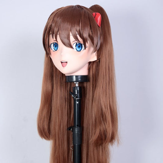 Neue Kigurumi-Maske – Asuka