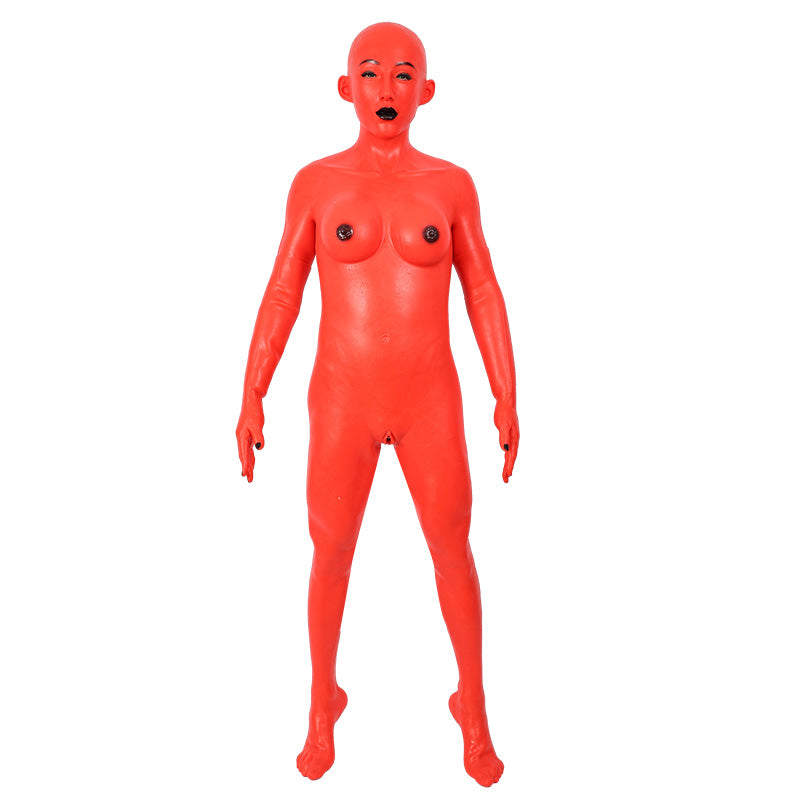 May Incubus with Arms and Feet with Anal Hole
