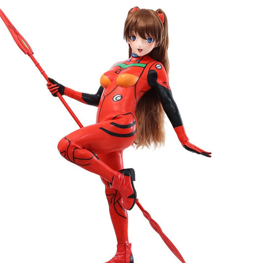 Neuer Asuka-Silikon-Body (D-Cup)