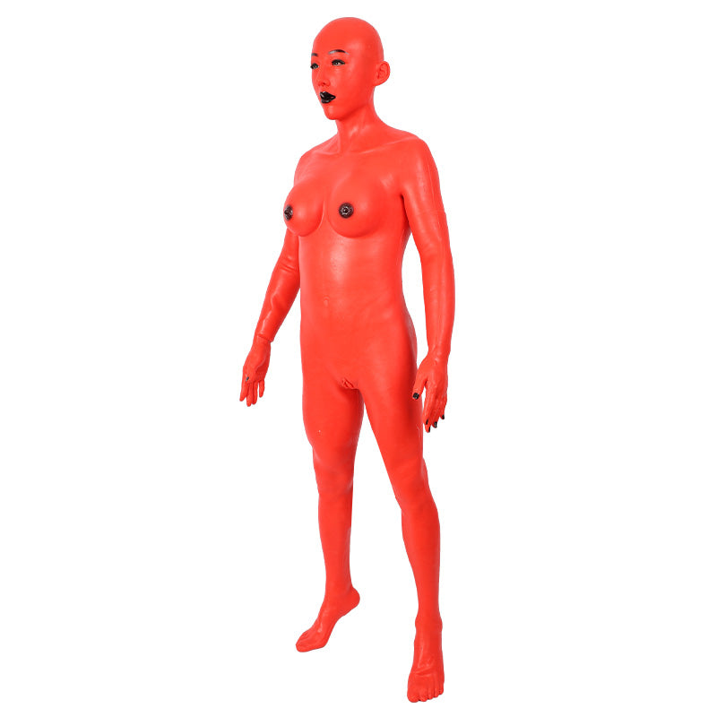 May Incubus with Arms and Feet with Anal Hole