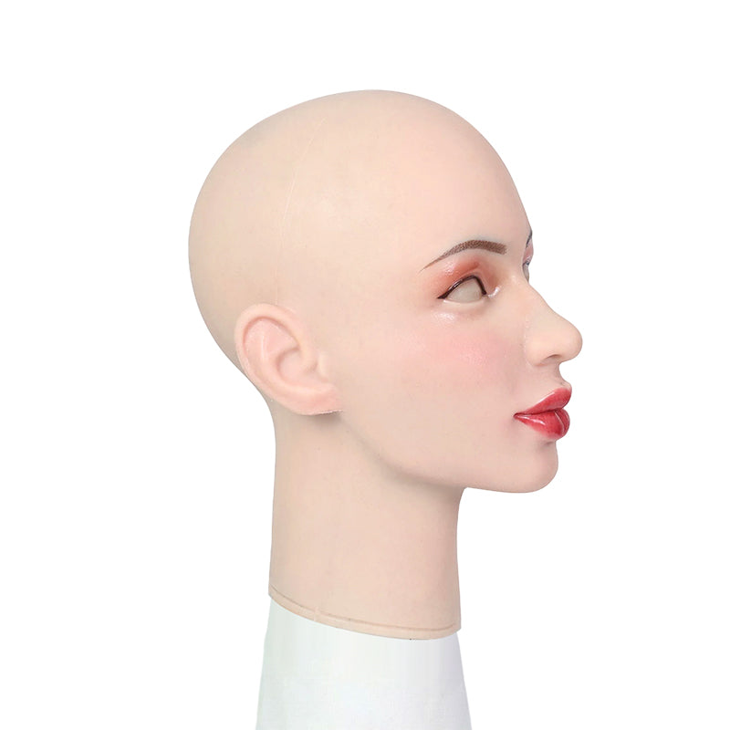 K-Icon Snatched Silikonmaske