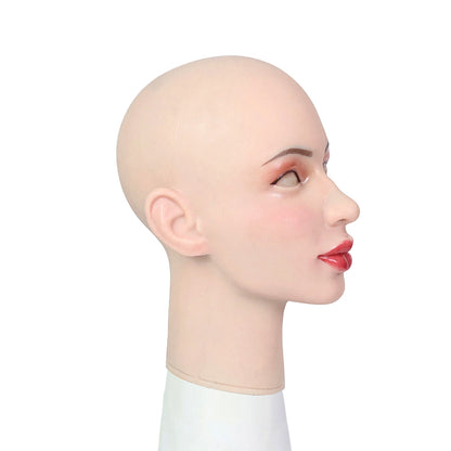 K-Icon Snatched Silikonmaske