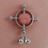 H-Cup-Body mit Armen