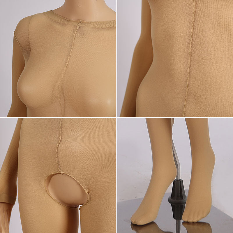 Sexy weicher Body - 006