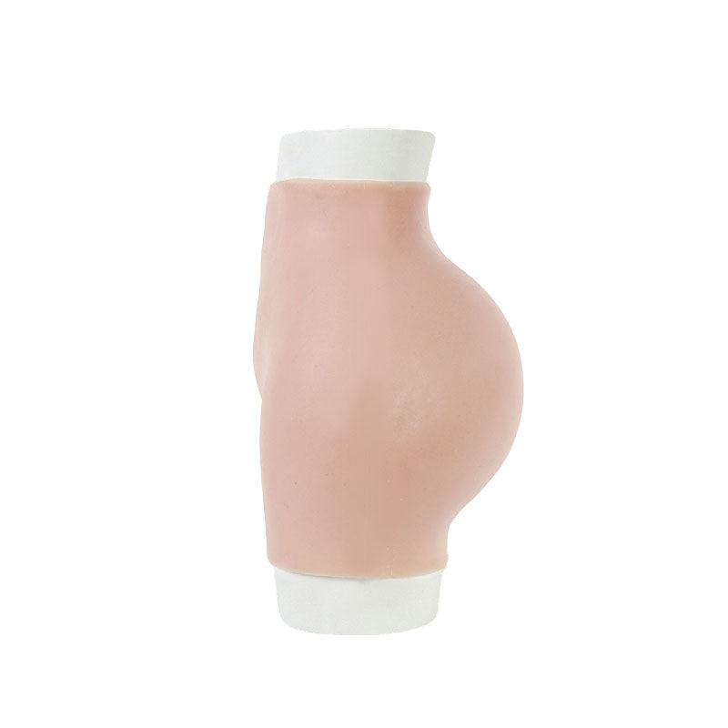 Hüftvergrößernde Silikonhose