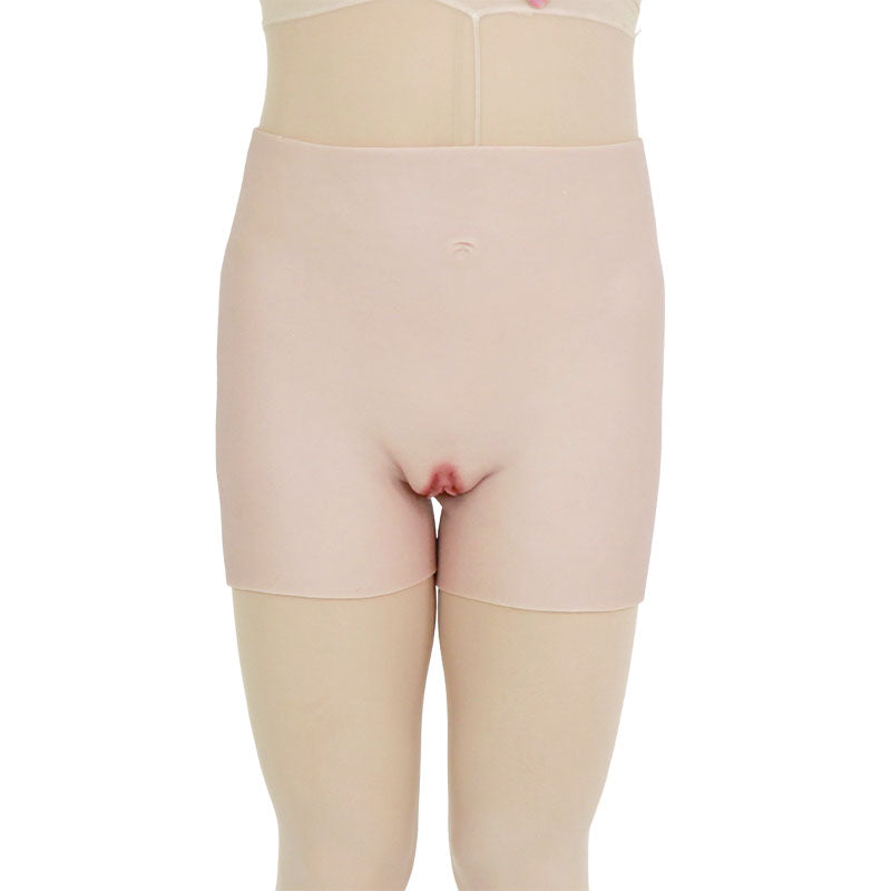 Fake-Vagina-Hose mit Analloch