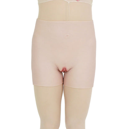 Fake-Vagina-Hose mit Analloch