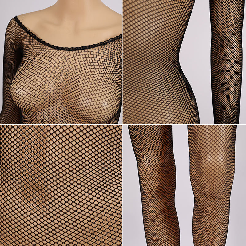 Sexy Ouvert-Body – 003