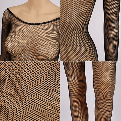 Sexy Ouvert-Body – 003