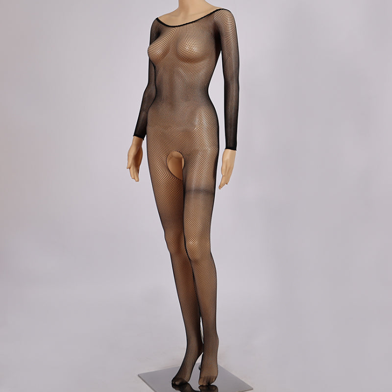 Sexy Ouvert-Body – 003