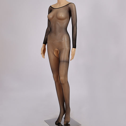 Sexy Ouvert-Body – 003