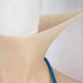 E Cup Bodysuit with Arms