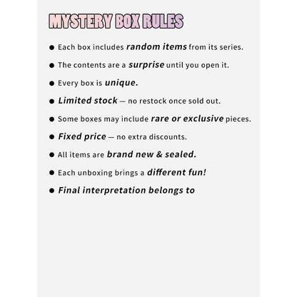 Mystery-Angebote warten auf Sie – 199
