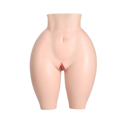 Silikonmasken | One-Stop-Shop für Crossdresser und Transgender