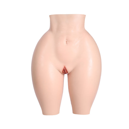 Silikonmasken | One-Stop-Shop für Crossdresser und Transgender