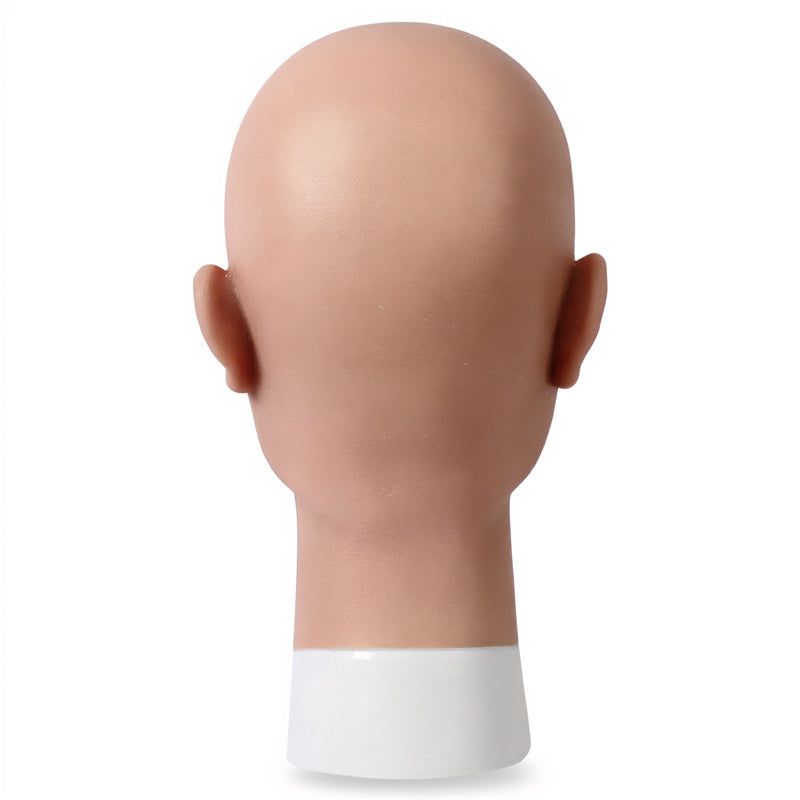 Betty realistische Silikonmaske