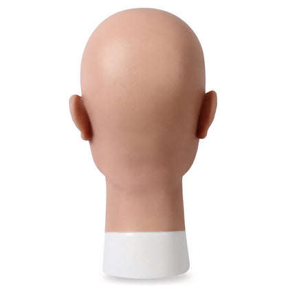 Betty realistische Silikonmaske