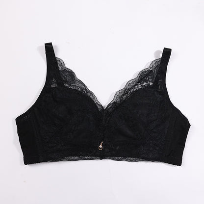 Crossdressers's Curvy Signature Spitzen-BH
