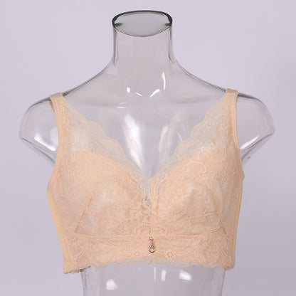 Crossdressers's Curvy Signature Spitzen-BH