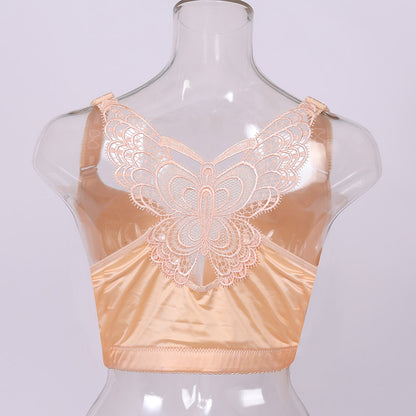 Cross-Cross-Back-BHs von Crossderssers