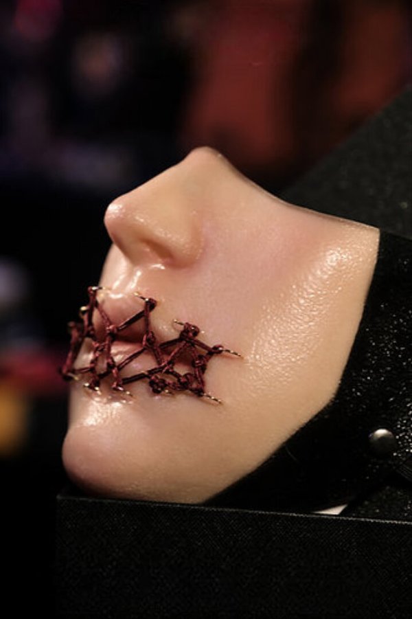 „ZHISHENG“ The Beauty of Bondage – Limitierte Edition