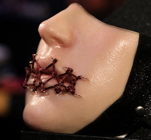 Fetischmasken