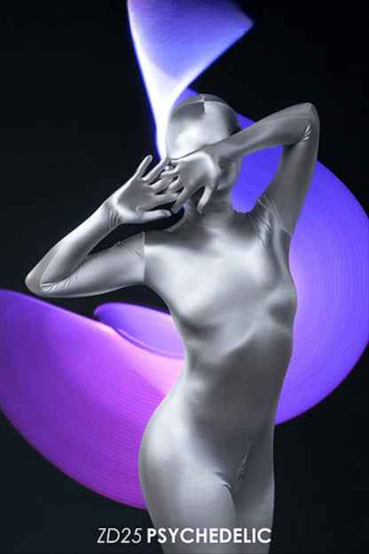 ZD25 Psychedelisch