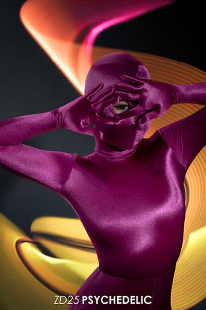 ZD25 Psychedelisch
