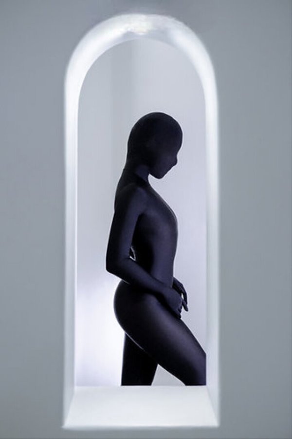 ZD03 Icy Skin Beauty