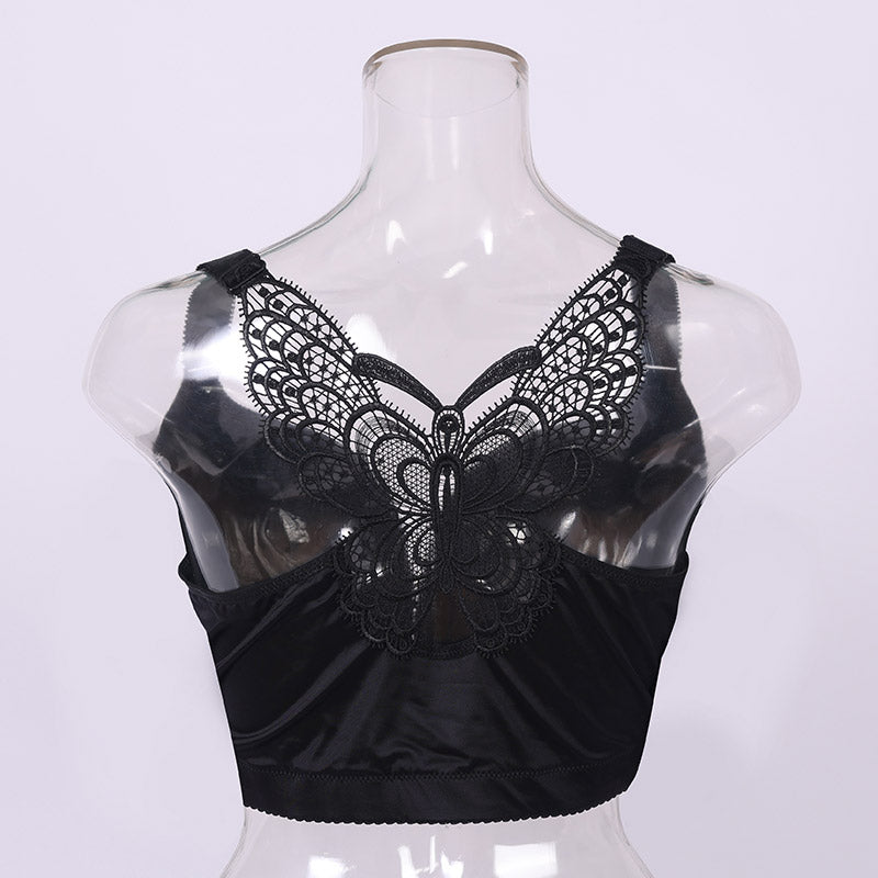Cross-Cross-Back-BHs von Crossderssers