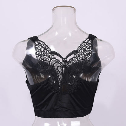 Cross-Cross-Back-BHs von Crossderssers
