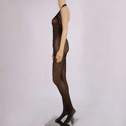 Halbtransparenter Body – 005