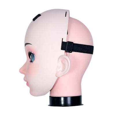 Silikonmasken Kigurumi Mask – Piko