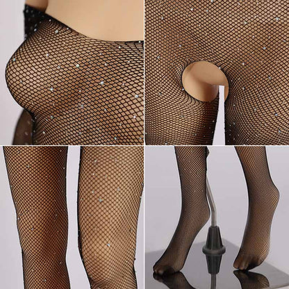 Body Medium Grid - 007