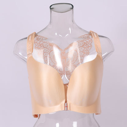Cross-Cross-Back-BHs von Crossderssers