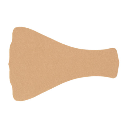 Klebeband einstecken