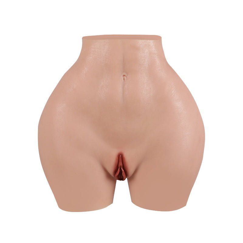 Schüttelbare Hose zur Hüftvergrößerung