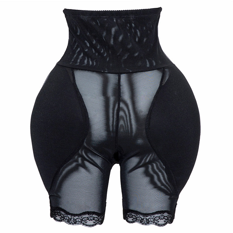 Hoch taillierter Unterwäsche-Body Shaper