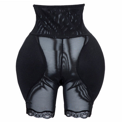 Hoch taillierter Unterwäsche-Body Shaper