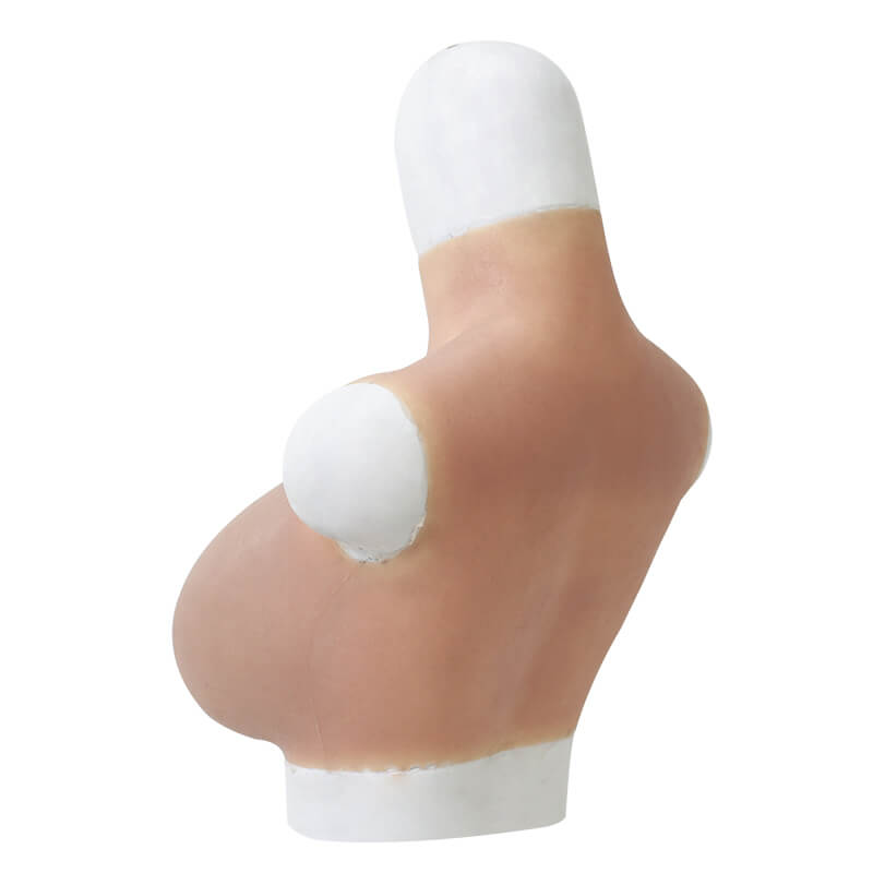 G-Cup Wabenbrüste für Damen