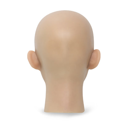 Mai realistische Silikonmaske