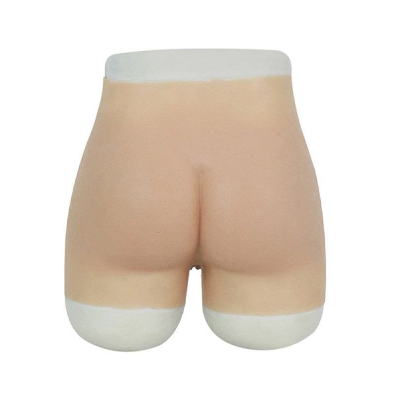 Hüftvergrößernde Hose, große Größe