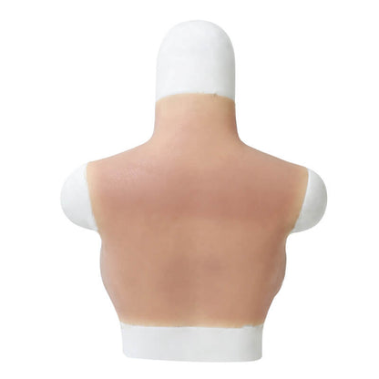 G-Cup Wabenbrüste für Damen