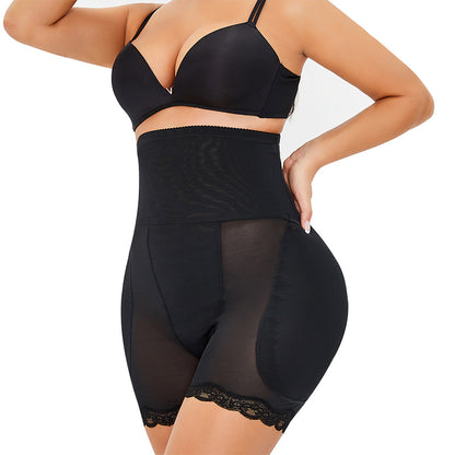 Hoch taillierter Unterwäsche-Body Shaper