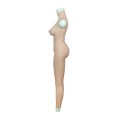 Silicone Bodysuit Large Size