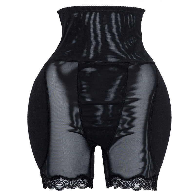 Hoch taillierter Unterwäsche-Body Shaper